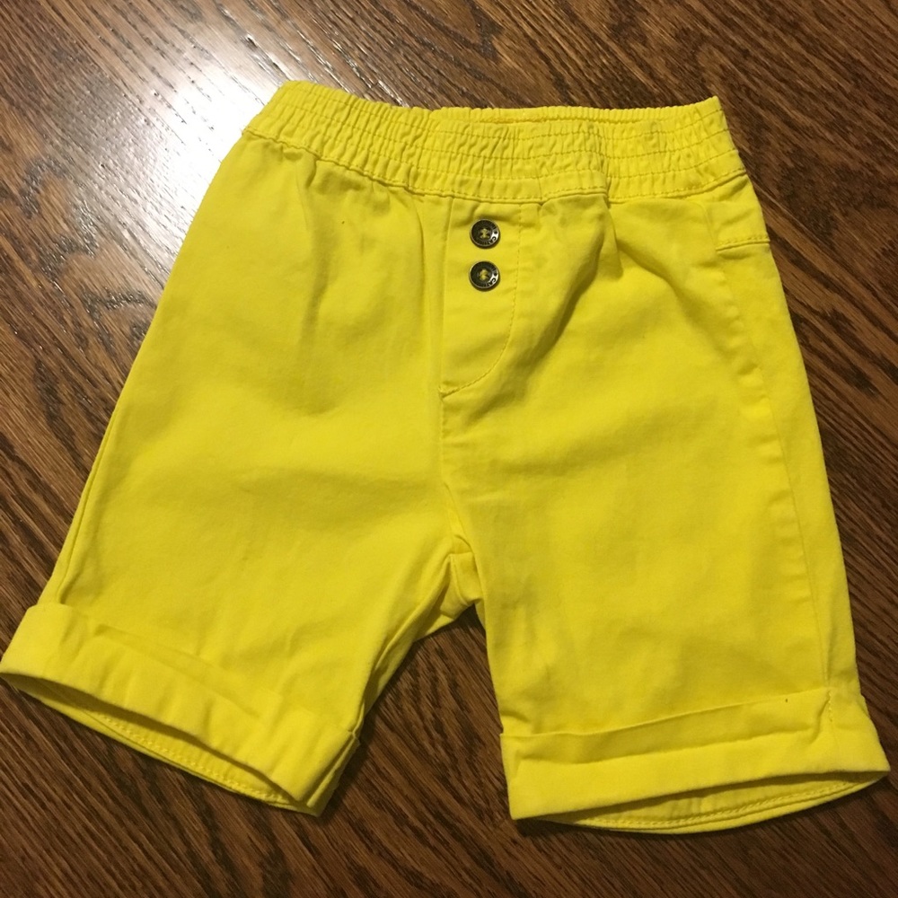 Catimini shorts