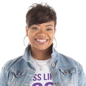 Meet your Posher, Keteisha