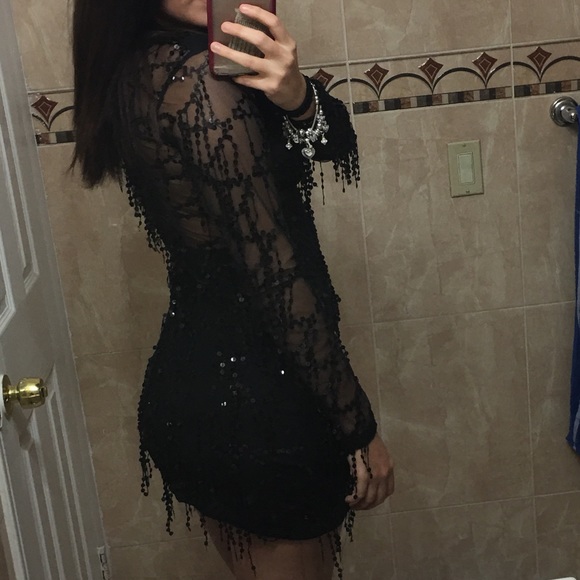 Dress - Picture 2 of 3