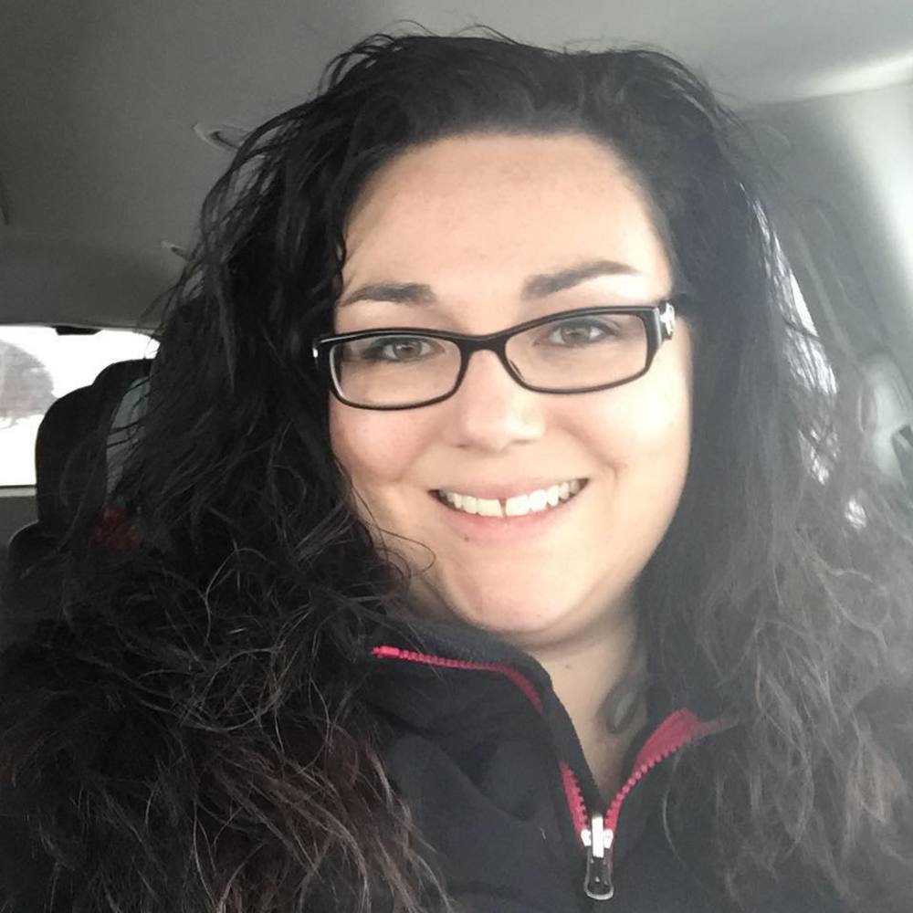 Meet your Posher, Tamara