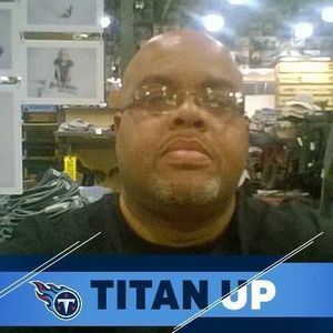 Meet your Posher, Steven