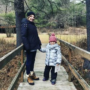 Meet your Posher, Vicki