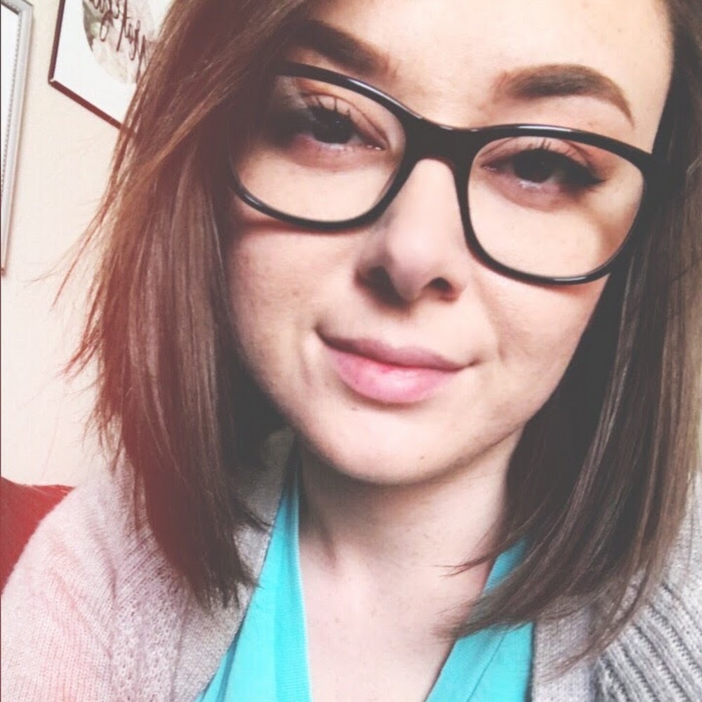 Meet your Posher, Kiersten
