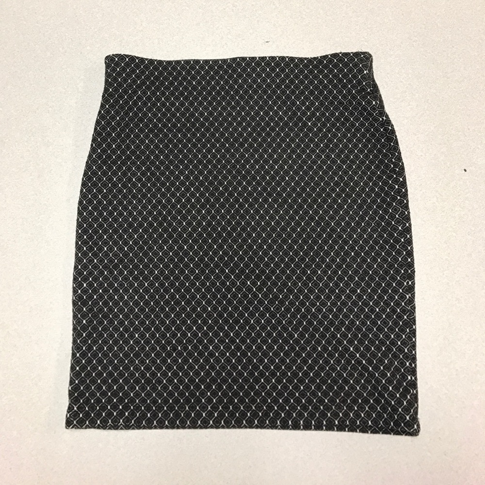 Loft mini skirt XS