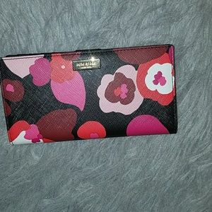 Kate spade wallet