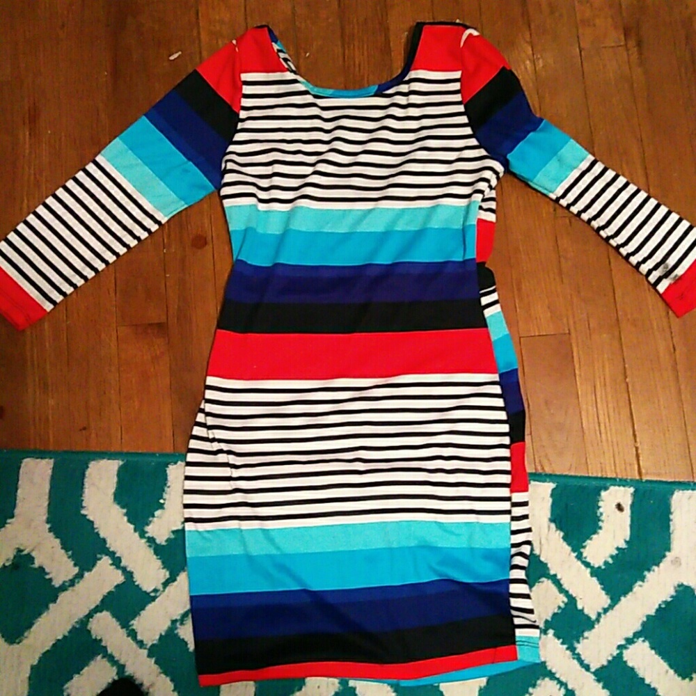 party dress