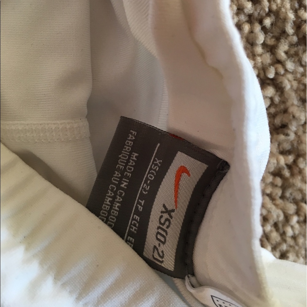 Xs nike tennis skirt