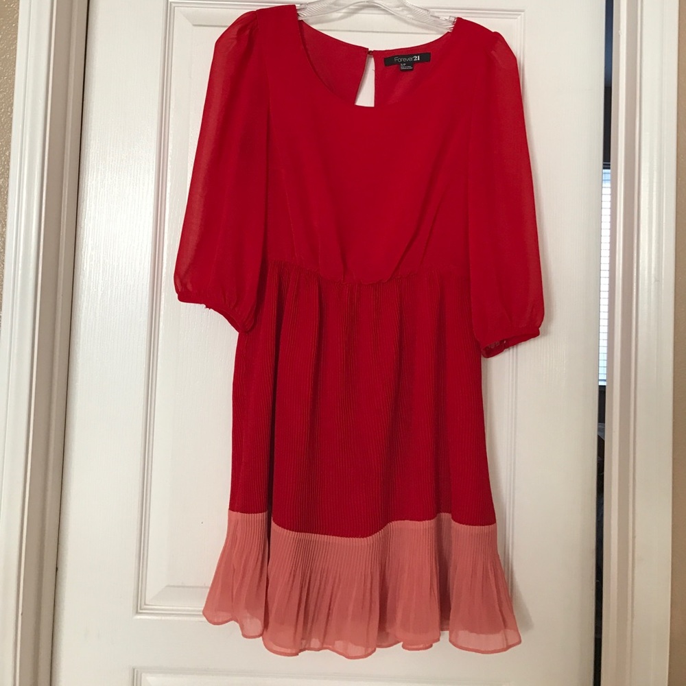 Forever 21 Dress