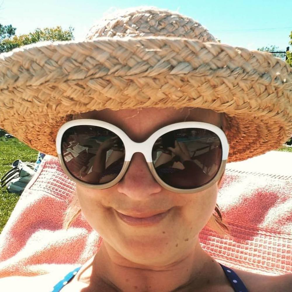 Meet your Posher, Stacey