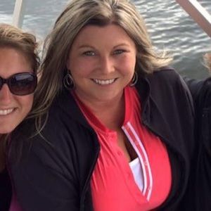 Fun and flirty Nike golf dress