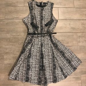 Dress Eva Longoria for The Limited