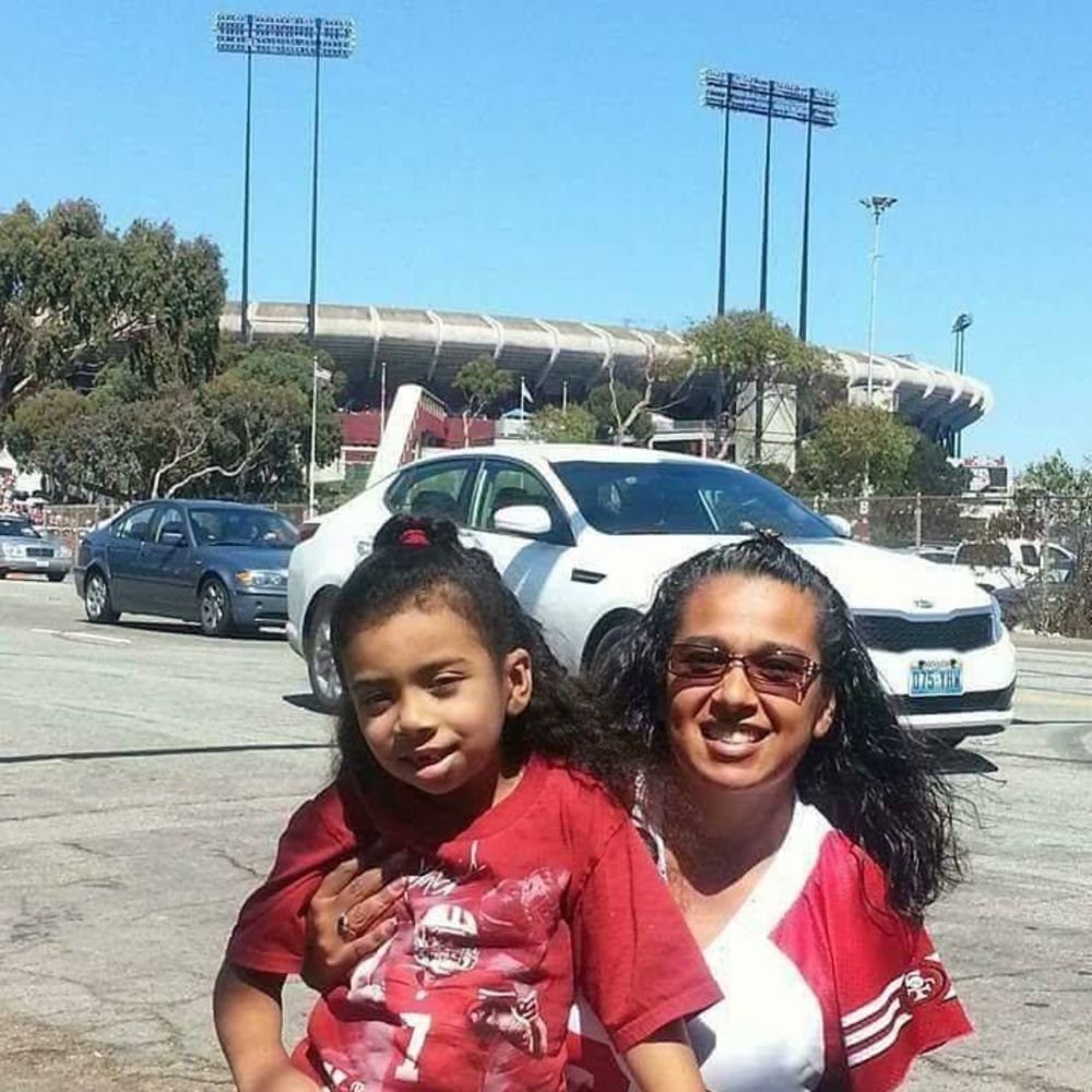 Meet your Posher, Rebecca m