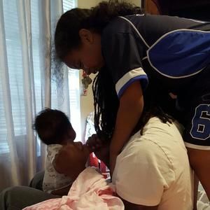 Meet your Posher, Devon