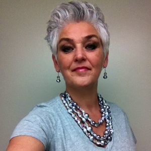 Meet your Posher, Pam