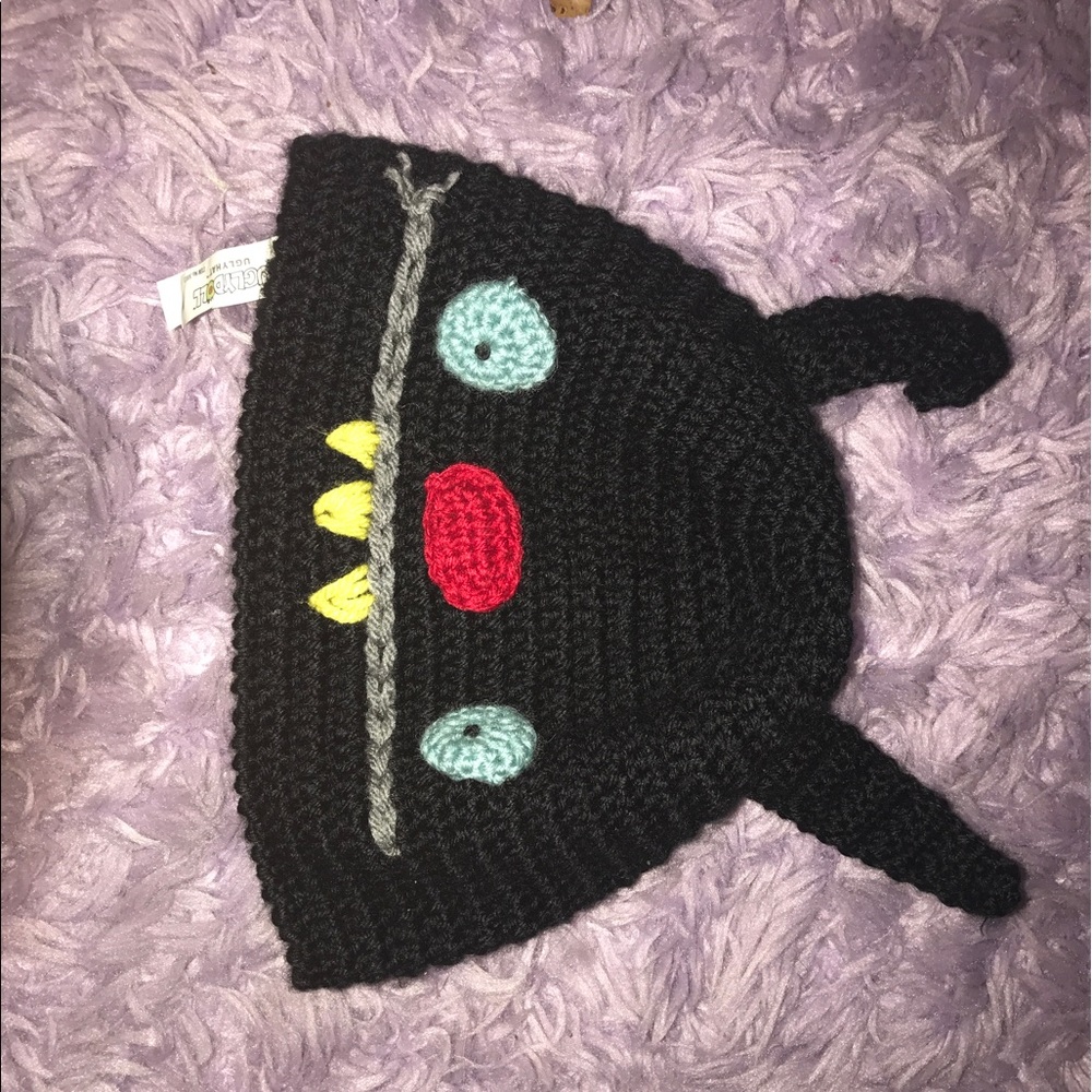 UglyDoll UglyHat