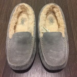 Uggs loafers