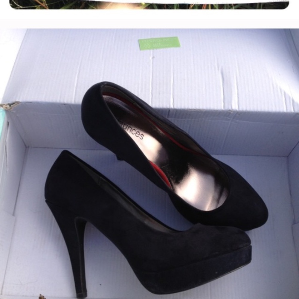 Shoes