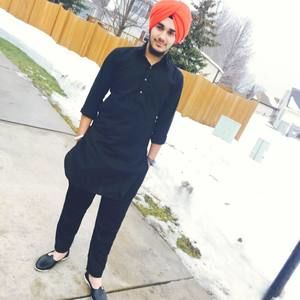 Meet your Posher, Rajwinder