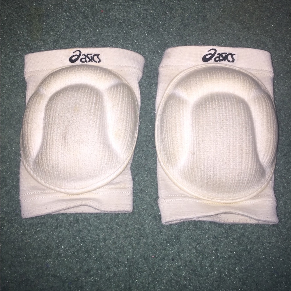 Asics Volleyball Knee Pads