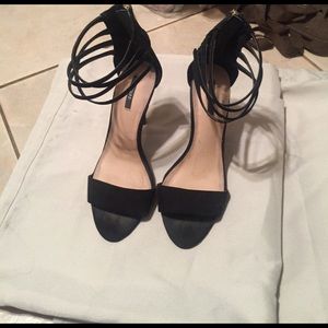 Forever 21 heels
