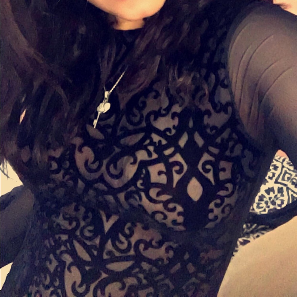 Bodysuit