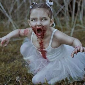 Meet your Posher, Mimi