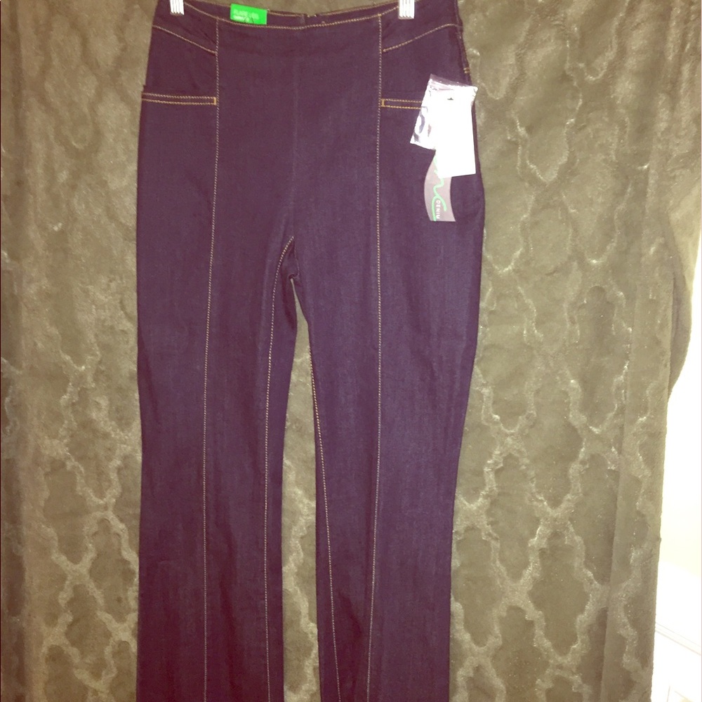 High waist jeans ! Bell bottoms