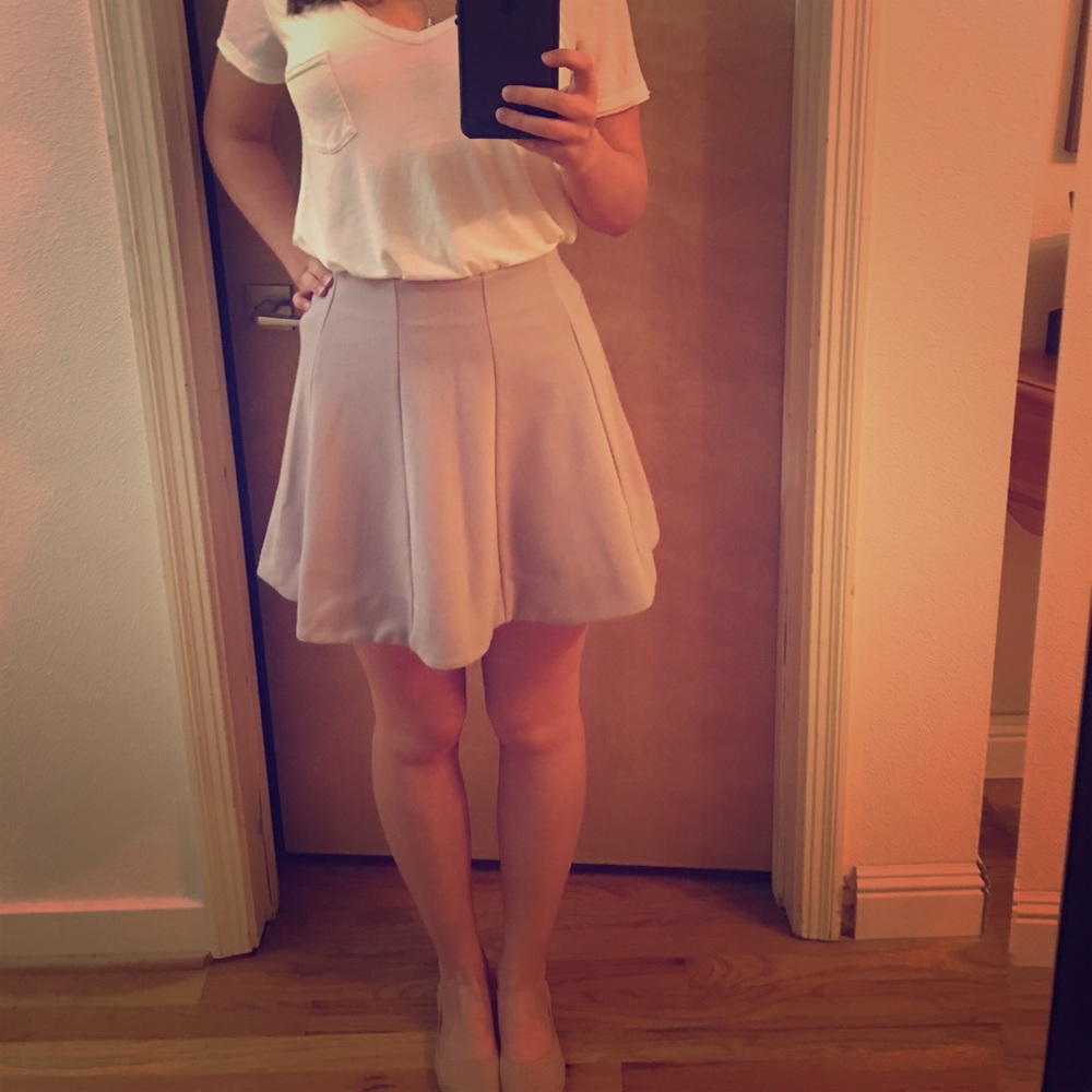 Urban Outfitters Kimchi Blue Skirt