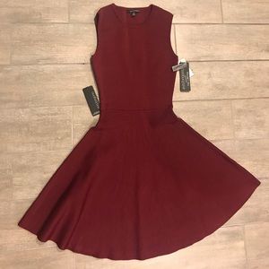 Dress. Eva Longoria for The Limited