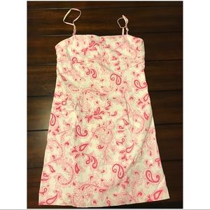 Polo Ralph Lauren sundress size 8 great condition