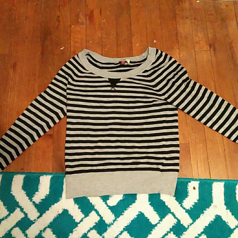 sweater