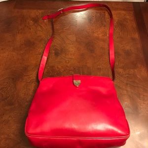 Vintage Salvatore Ferragamo crossbody