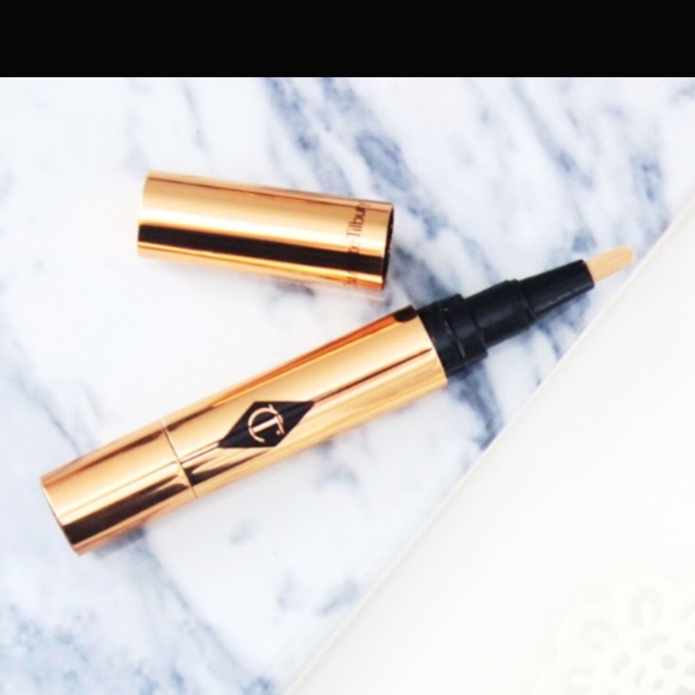 Charlotte Tilbury The Retoucher Concealer 2 Fair