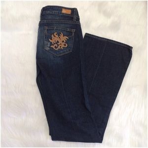 Paige Laurel Canyon Jeans