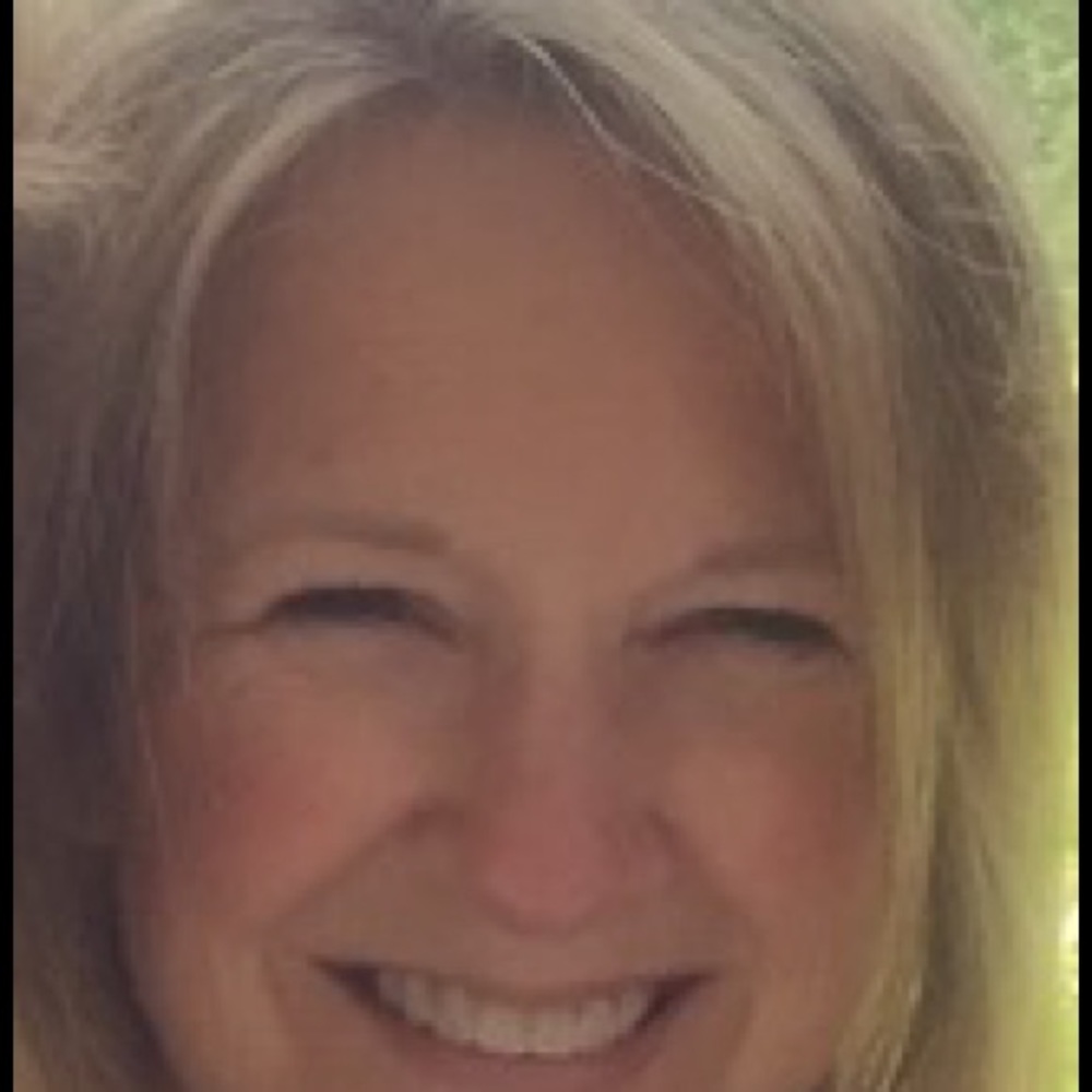 Meet your Posher, Suzanne