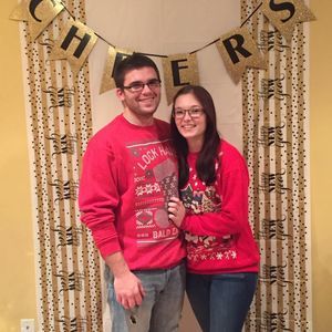 Meet your Posher, Morgan