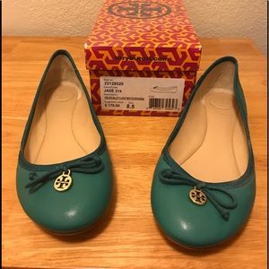 Tory Burch Shoe