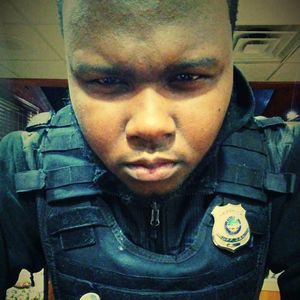 Meet your Posher, Kenneth