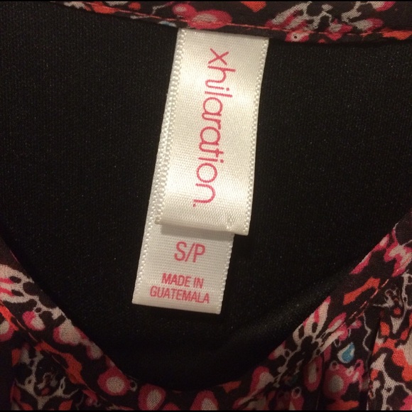 Maxi dress - Picture 4 of 4