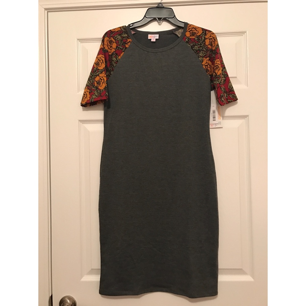 NWT Lularoe Julia