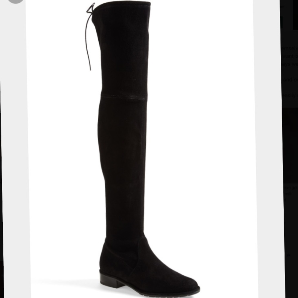 High waisted boots ((worn twice)) !!!!