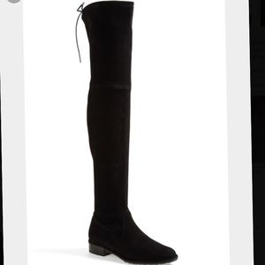 High waisted boots ((worn twice)) !!!!