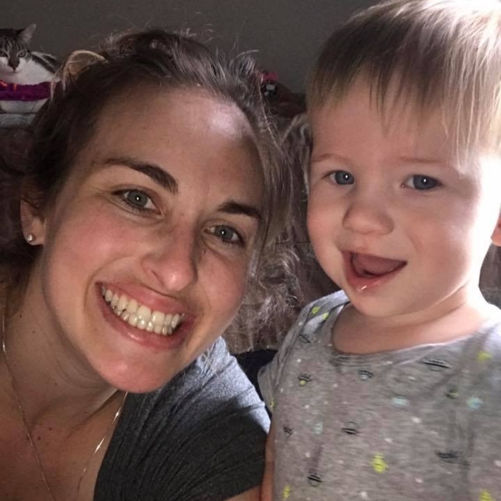 Meet your Posher, Angelica