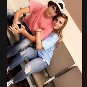 Meet your Posher, Terrah