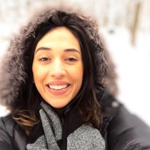 Meet your Posher, Nábilli