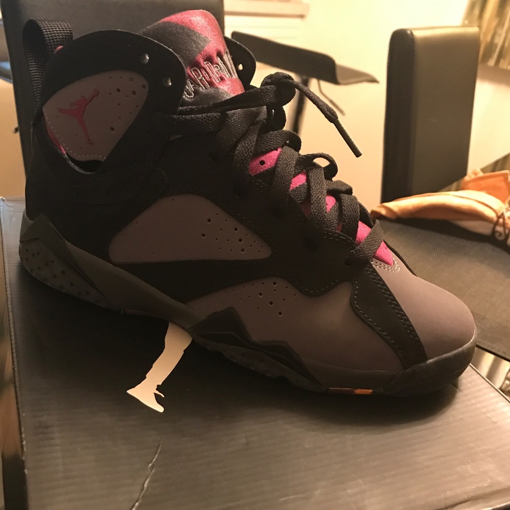 Jordans