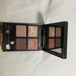 TOM FORD EYEQUAD GOLDEN MINK