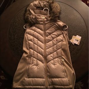 Micheal Kors Vest