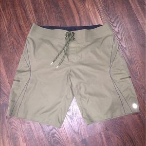 Lululemon Men's Board Shorts