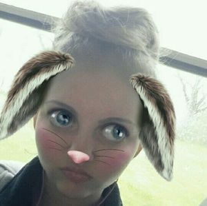 Meet your Posher, Lilly